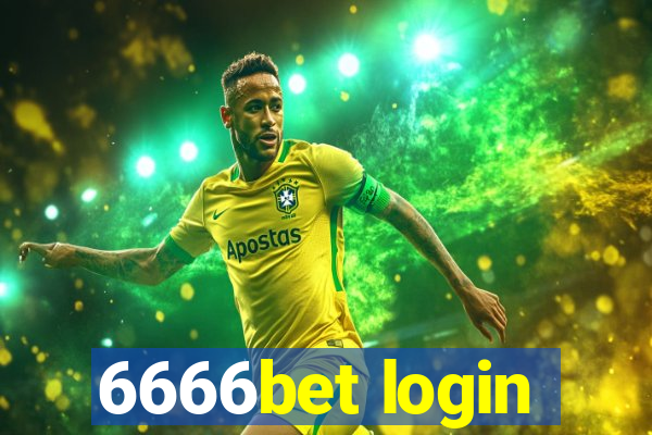 6666bet login